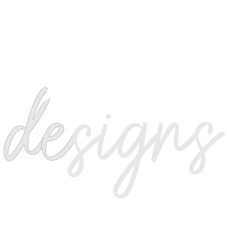 declet designs website and branding studio